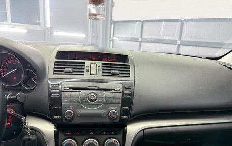 Mazda 6, 2011 год, 1 250 000 рублей, 5 фотография