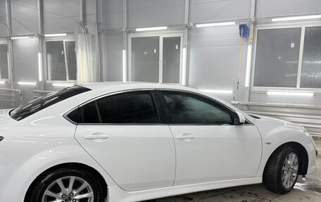 Mazda 6, 2011 год, 1 250 000 рублей, 11 фотография