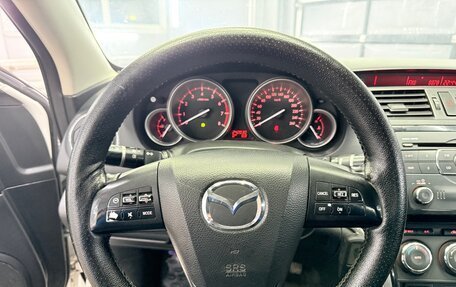 Mazda 6, 2011 год, 1 250 000 рублей, 6 фотография