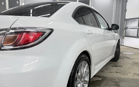 Mazda 6, 2011 год, 1 250 000 рублей, 12 фотография