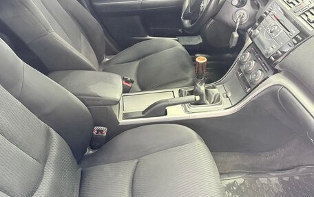 Mazda 6, 2011 год, 1 250 000 рублей, 7 фотография