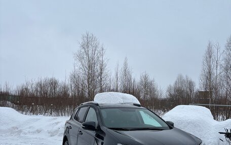 Toyota RAV4, 2017 год, 2 500 000 рублей, 2 фотография