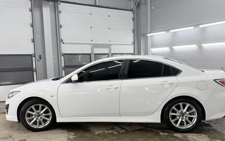 Mazda 6, 2011 год, 1 250 000 рублей, 16 фотография