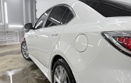 Mazda 6, 2011 год, 1 250 000 рублей, 15 фотография