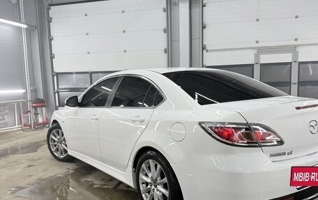 Mazda 6, 2011 год, 1 250 000 рублей, 14 фотография