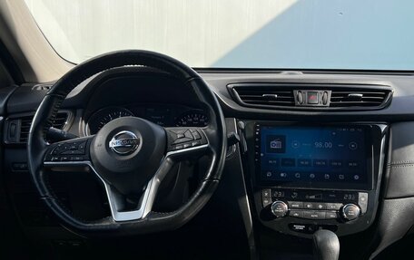 Nissan X-Trail, 2022 год, 2 329 000 рублей, 7 фотография