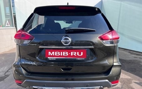 Nissan X-Trail, 2022 год, 2 329 000 рублей, 4 фотография