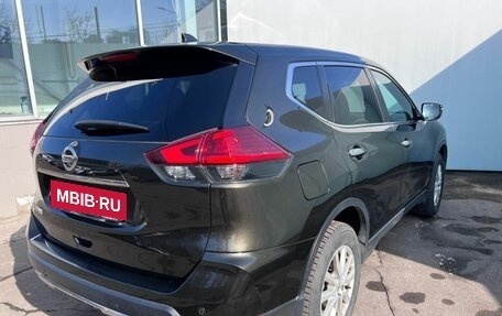 Nissan X-Trail, 2022 год, 2 329 000 рублей, 5 фотография