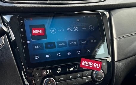 Nissan X-Trail, 2022 год, 2 329 000 рублей, 8 фотография