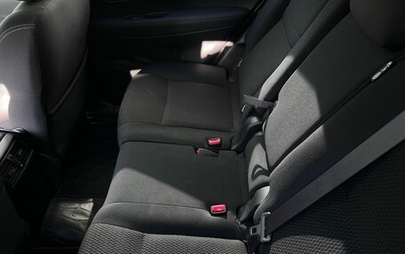 Nissan X-Trail, 2022 год, 2 329 000 рублей, 11 фотография