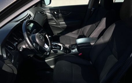 Nissan X-Trail, 2022 год, 2 329 000 рублей, 10 фотография