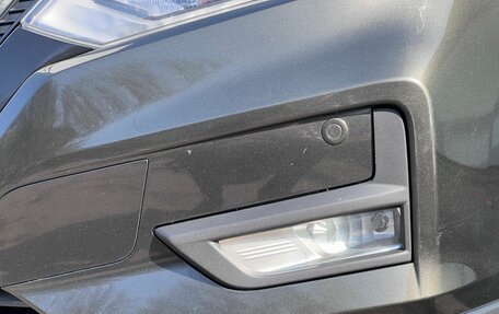 Nissan X-Trail, 2022 год, 2 329 000 рублей, 17 фотография