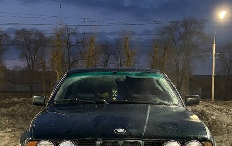 BMW 5 серия, 1987 год, 250 000 рублей, 2 фотография