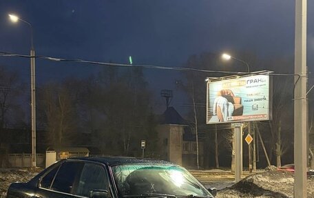 BMW 5 серия, 1987 год, 250 000 рублей, 4 фотография