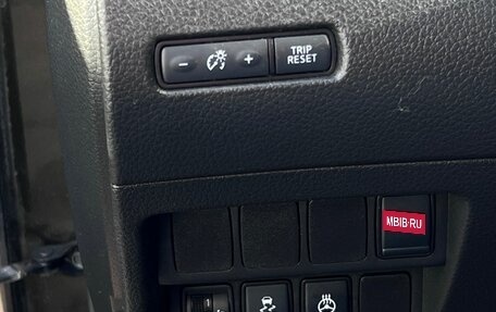 Nissan X-Trail, 2022 год, 2 329 000 рублей, 13 фотография