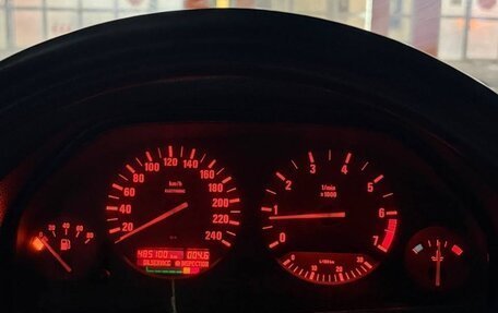 BMW 5 серия, 1987 год, 250 000 рублей, 8 фотография