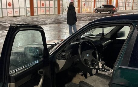 BMW 5 серия, 1987 год, 250 000 рублей, 7 фотография