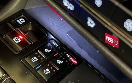 Lexus RX IV рестайлинг, 2020 год, 5 000 000 рублей, 12 фотография