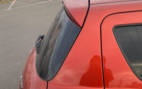 Suzuki Swift IV, 2011 год, 690 000 рублей, 6 фотография