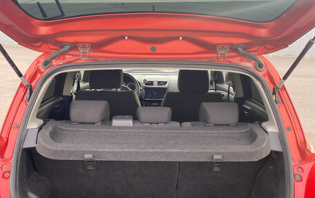 Suzuki Swift IV, 2011 год, 690 000 рублей, 13 фотография