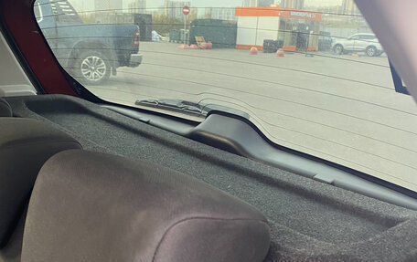 Suzuki Swift IV, 2011 год, 690 000 рублей, 12 фотография