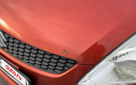 Suzuki Swift IV, 2011 год, 690 000 рублей, 15 фотография