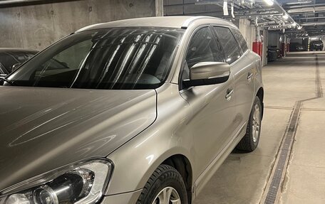 Volvo XC60 II, 2014 год, 1 490 000 рублей, 6 фотография