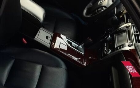 Toyota Camry, 2012 год, 1 675 000 рублей, 4 фотография