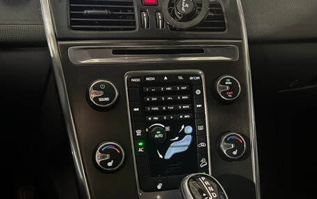 Volvo XC60 II, 2014 год, 1 490 000 рублей, 8 фотография