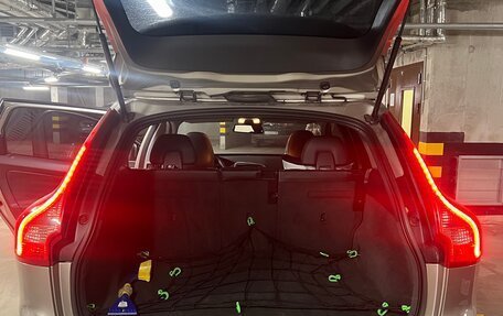 Volvo XC60 II, 2014 год, 1 490 000 рублей, 7 фотография