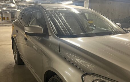 Volvo XC60 II, 2014 год, 1 490 000 рублей, 5 фотография