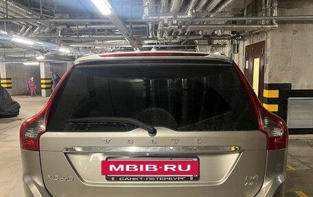 Volvo XC60 II, 2014 год, 1 490 000 рублей, 2 фотография