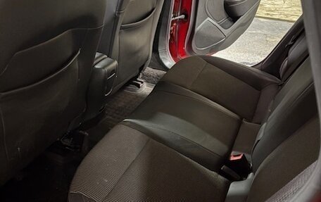 Opel Astra J, 2011 год, 10 020 000 рублей, 5 фотография