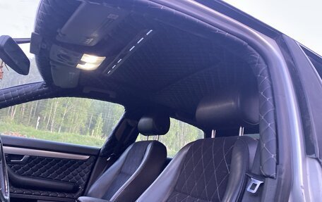 Audi A4, 2001 год, 540 000 рублей, 2 фотография