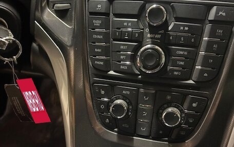 Opel Astra J, 2011 год, 10 020 000 рублей, 7 фотография