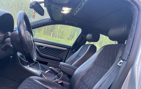 Audi A4, 2001 год, 540 000 рублей, 8 фотография