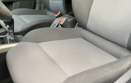 Opel Astra H, 2008 год, 525 000 рублей, 12 фотография