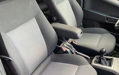 Opel Astra H, 2008 год, 525 000 рублей, 13 фотография