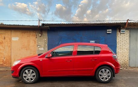 Opel Astra H, 2008 год, 525 000 рублей, 7 фотография