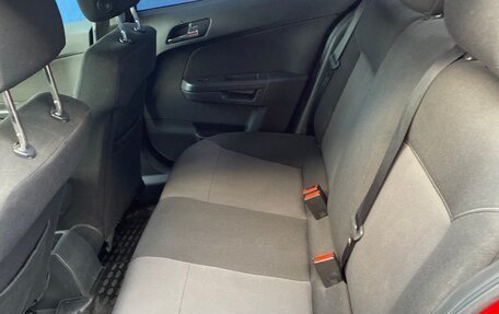 Opel Astra H, 2008 год, 525 000 рублей, 15 фотография