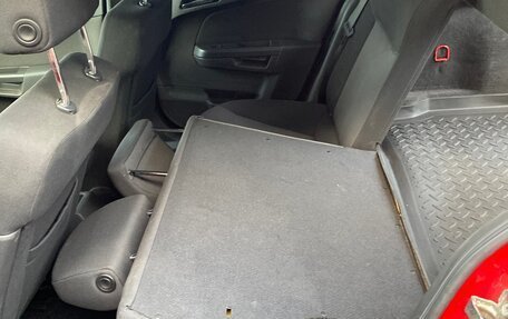 Opel Astra H, 2008 год, 525 000 рублей, 16 фотография