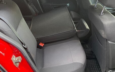 Opel Astra H, 2008 год, 525 000 рублей, 17 фотография