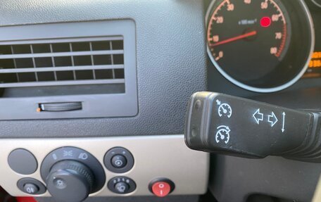 Opel Astra H, 2008 год, 525 000 рублей, 19 фотография