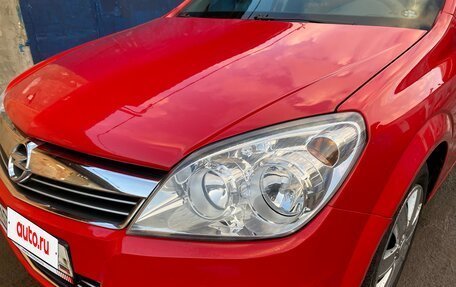 Opel Astra H, 2008 год, 525 000 рублей, 23 фотография