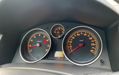 Opel Astra H, 2008 год, 525 000 рублей, 34 фотография