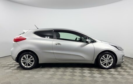 KIA cee'd III, 2014 год, 1 149 900 рублей, 5 фотография