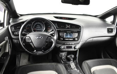 KIA cee'd III, 2014 год, 1 149 900 рублей, 6 фотография