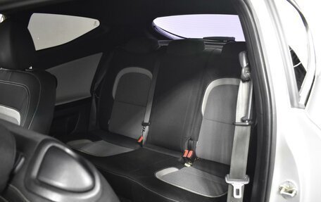 KIA cee'd III, 2014 год, 1 149 900 рублей, 9 фотография