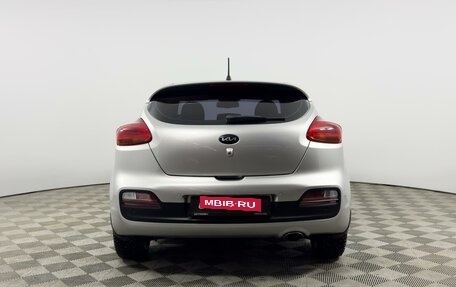 KIA cee'd III, 2014 год, 1 149 900 рублей, 4 фотография