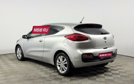 KIA cee'd III, 2014 год, 1 149 900 рублей, 2 фотография